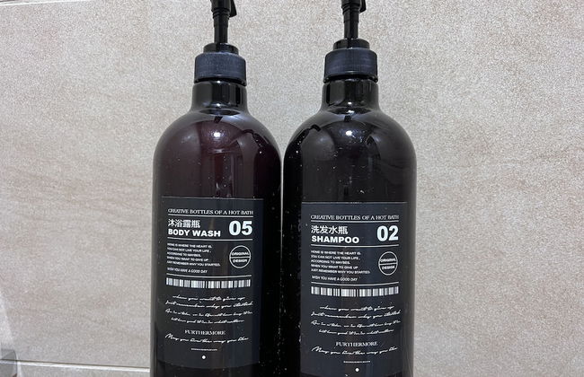 Desa Parkcity Plaza Arkaida Suite KL - Foto 38