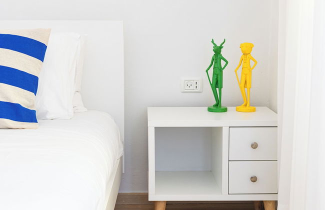 Mamilla View - Suites & Apt Hotel - Foto 8