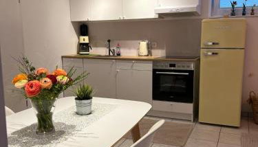 Moderne Souterrainwohnung - Foto 2