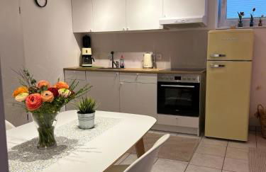 Moderne Souterrainwohnung - Foto 2