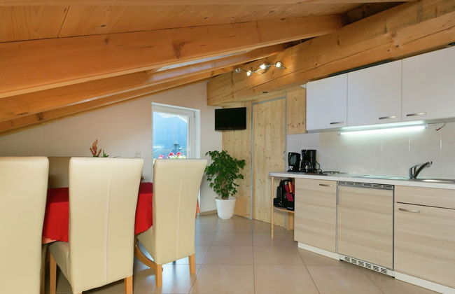 Apartment in Aschau Near Ski Hochzillertal - Foto 10