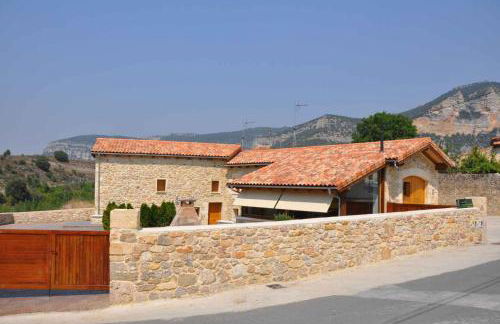 El Abrigaño del Cañón - Photo 77