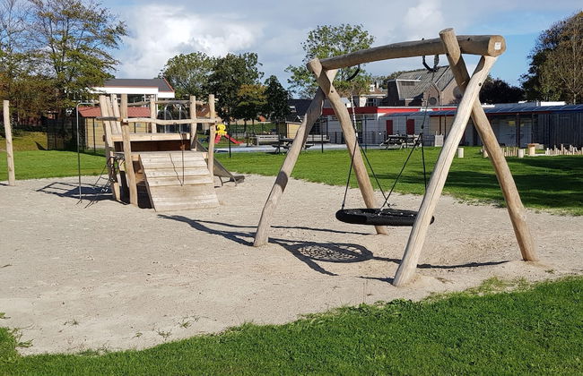 Holiday Home Near Wadden Sea & Elfsteden Path - Foto 15