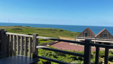 LA MER EN VUE, destination naturelle pour 2, avec WIFI et parking - Foto 3