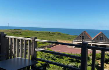 LA MER EN VUE, destination naturelle pour 2, avec WIFI et parking - Foto 3