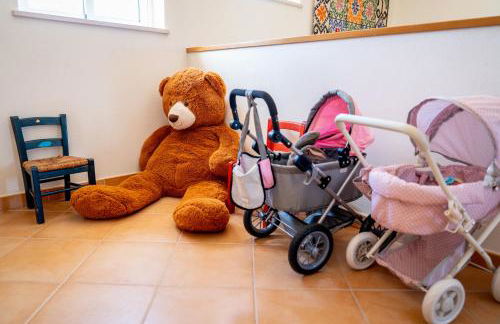 Casa Shani - Photo 25