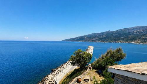 Kofinas villa Evdilos by BRP-PROPERTIES - Foto 2