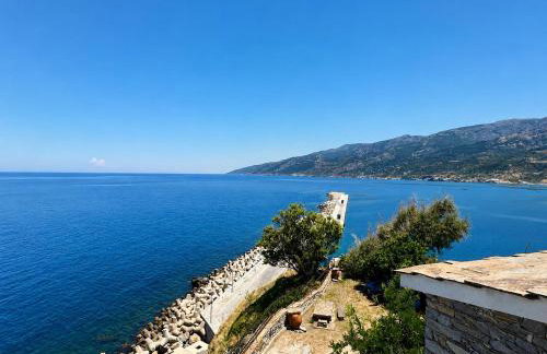 Kofinas villa Evdilos by BRP-PROPERTIES - Foto 2
