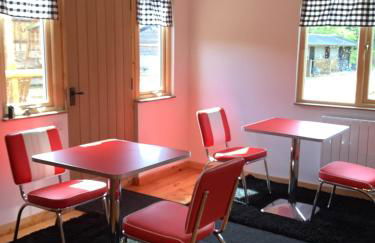 Oak ridge cabin - Foto 32