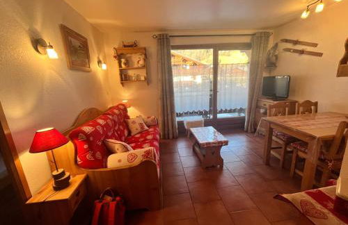 Cocon Alpin à Praz sur Arly, près des pistes - Foto 17