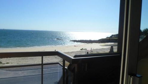 Résidence Front de mer vue imprenable - Foto 3