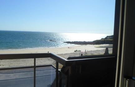 Résidence Front de mer vue imprenable - Foto 3