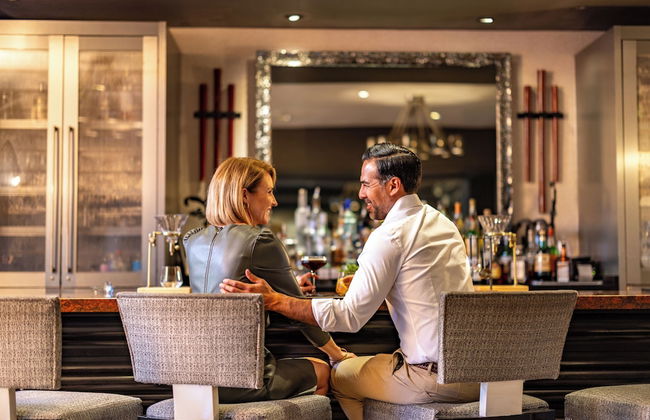 The Melrose Georgetown Hotel - Foto 37