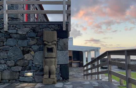 Kuanza Nature Experience, Fajã do Belo - Foto 8