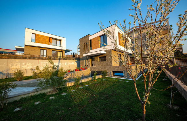 Villa Antonia - Foto 51