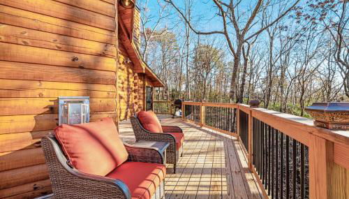 Cabina di Christina - Foto 3