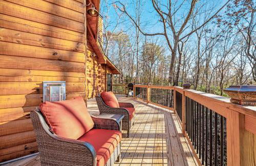 Cabina di Christina - Foto 3