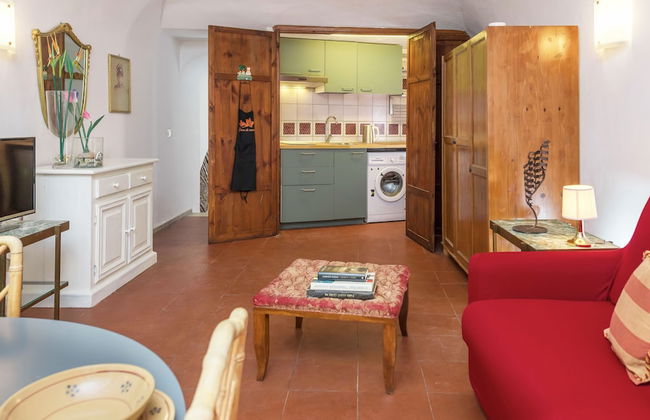 Arco in Pantheon Apartments - Foto 50