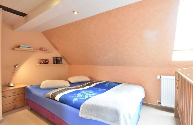 Moderne Ferienwohnung mit Grill in Rakow - Photo 5