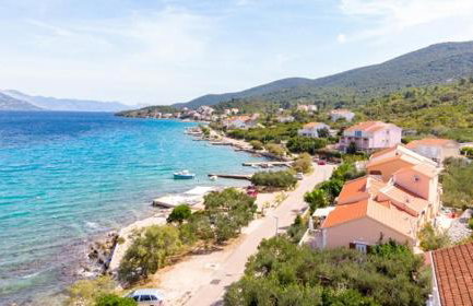 Apartments by the sea Kneza, Korcula - 9168 - Foto 2