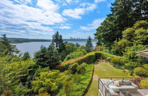 Bellevue 5 140 SqFt Villa Water & City Views - Foto 37
