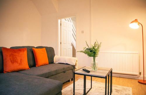 Ashton 2BR Escape near Historical Town Market - Foto 13