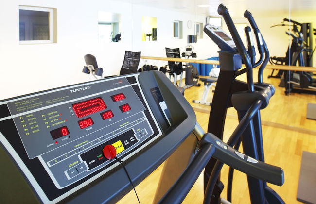 Hapimag Resort Ascona - Foto 39