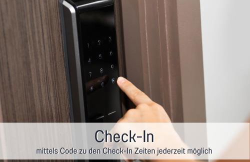 Casa Katalina Filderstadt, top für Familien und Geschäftsreisen, super ausgestattet, mit PKW Stellplatz - Foto 16