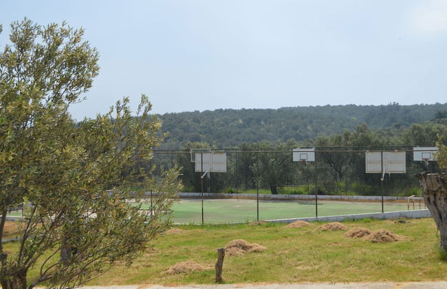 Zeytin Apart Otel & Aquapark - Photo 23