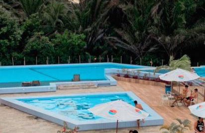 Mirantes Resort Mirantes Caminho do Mar - Foto 1