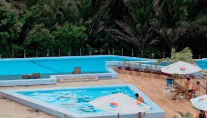 Mirantes Resort Mirantes Caminho do Mar - Foto 1