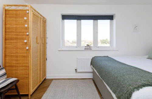 Sanderling House, with parking - walk to beach - Foto 58