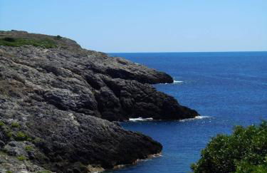 Isola di Giannutri Tukul panoramico - Foto 12