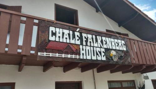 Chalé House Falkenberg - Foto 2