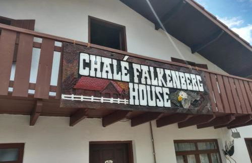 Chalé House Falkenberg - Foto 2