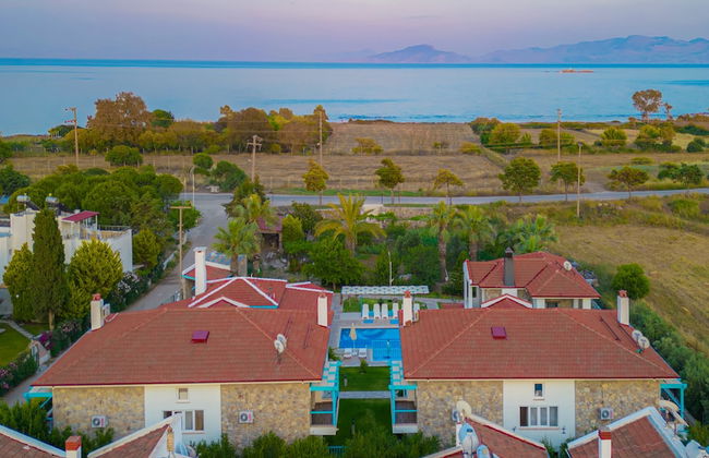 Ekinoks Otel - Photo 33