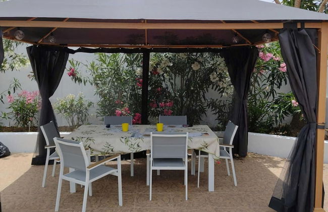 Belvilla by OYO Villa La Casita - Foto 27