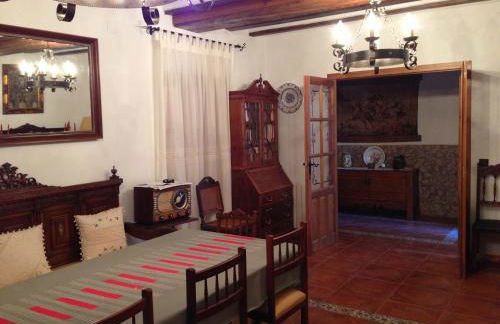 Casa Rural el Rincon del Infante - Foto 83