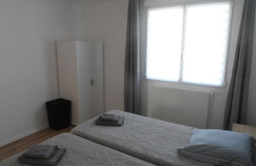 Cottage Cafecouet'Breizh - Foto 6