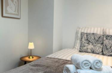 Maison Cosy en centre-ville - Foto 6