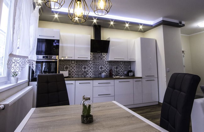 Baltic Apartments - Apartamenty Bałtyk - Foto 43