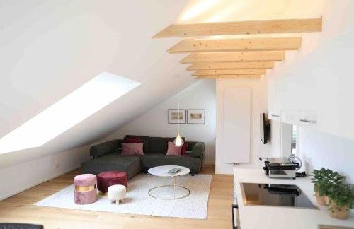 Pegnitz Apartement - Foto 26