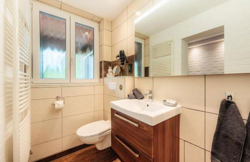 Ferienhaus Thale - Foto 23