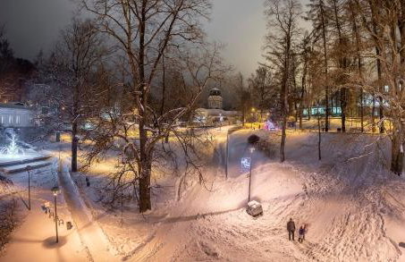 Apartament Boheme - Foto 63