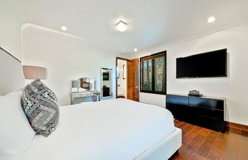 Ocean View Serenity with Theater and Heated Pool - Foto 36