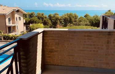 Alloggio Vista Mare - Parcheggio Gratis - Photo 7