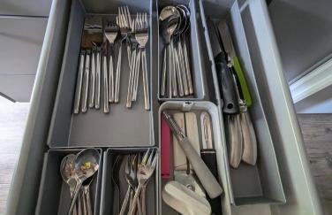 Garten 2-Zimmer WHG in Bestlage in Rottach-Egern, 400m vom See - Foto 45