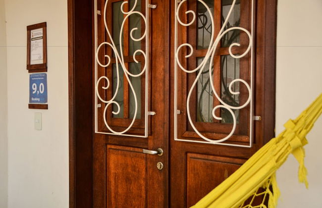 Apartamentos Pipa Centro - Foto 61