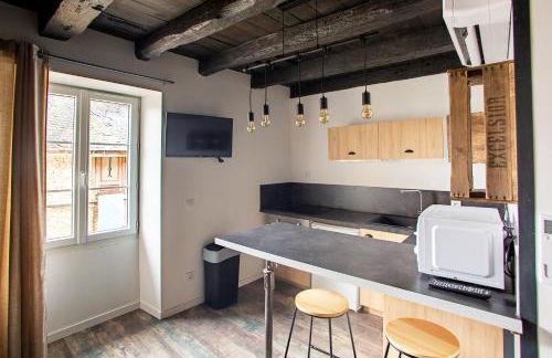 L'Escapade à Lascaux - Foto 59