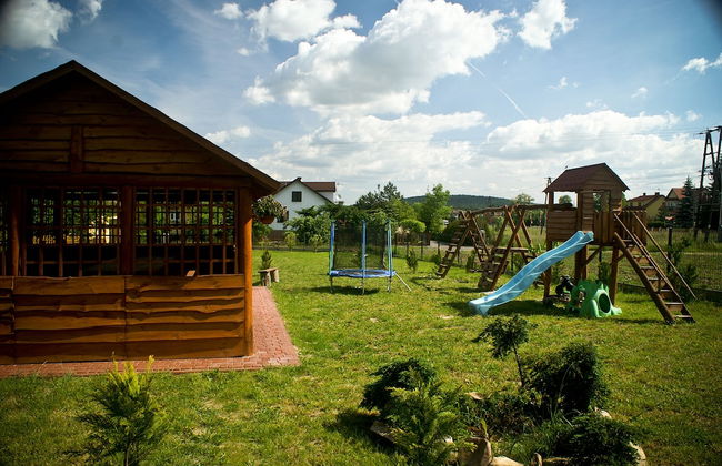 Agroturystyka Katarzyna - Foto 25